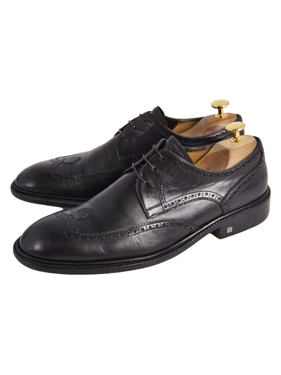 Louis Vuitton Leather?shu Derby Shoes main image 9